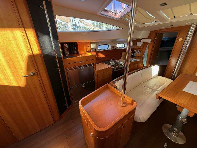 Evermore 45ft Allures Yacht For Sale