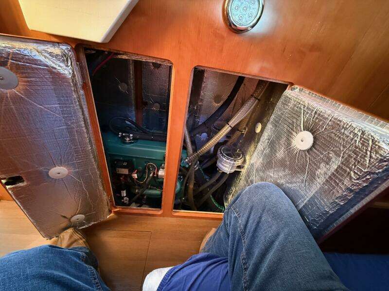 Evermore 45ft Allures Yacht For Sale