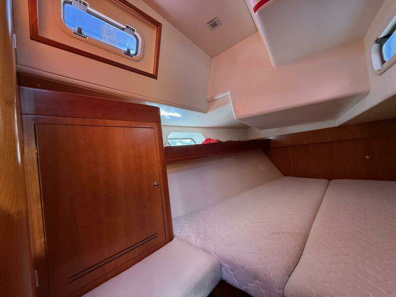 Evermore 45ft Allures Yacht For Sale