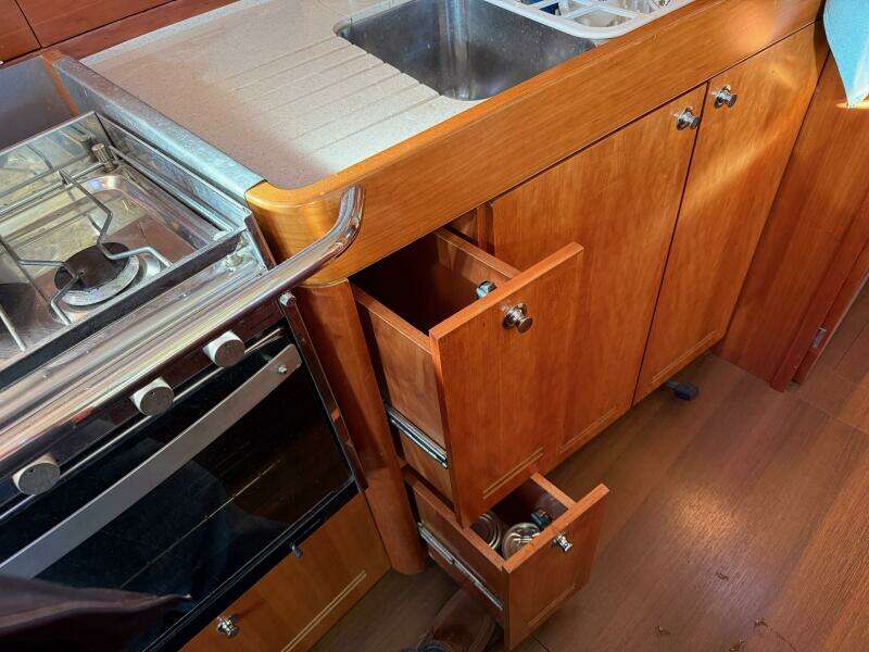 Evermore 45ft Allures Yacht For Sale