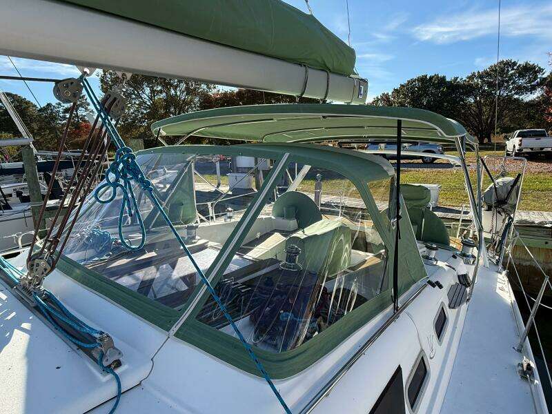 Evermore 45ft Allures Yacht For Sale