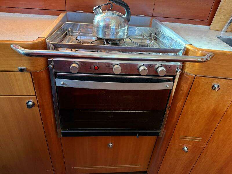 Evermore 45ft Allures Yacht For Sale