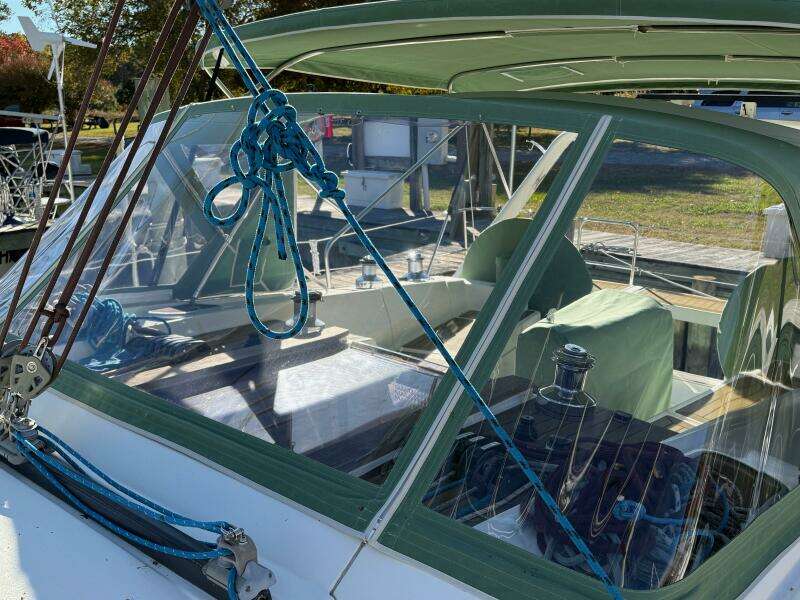 Evermore 45ft Allures Yacht For Sale