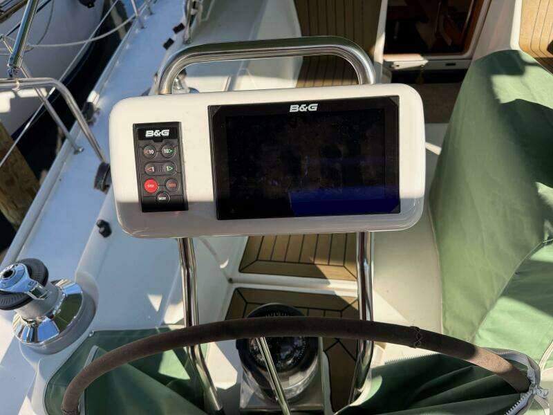 Evermore 45ft Allures Yacht For Sale