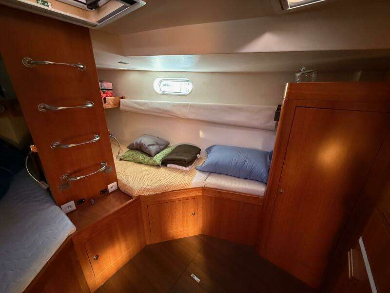Evermore 45ft Allures Yacht For Sale
