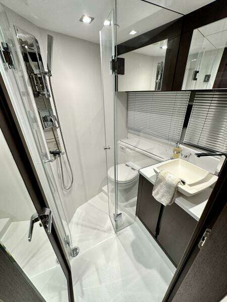 48ft Galeon Yacht For Sale