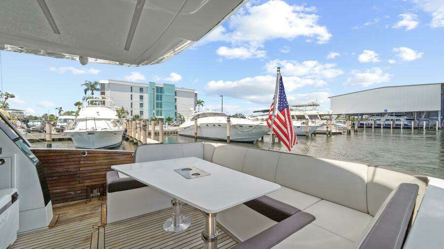 48ft Galeon Yacht For Sale