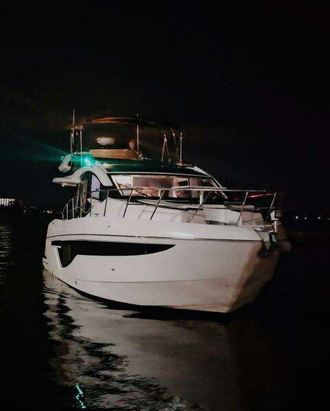 48ft Galeon Yacht For Sale