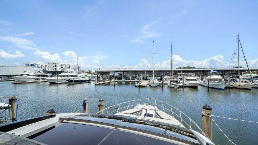 48ft Galeon Yacht For Sale