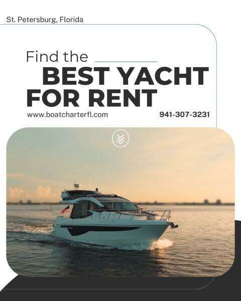 48ft Galeon Yacht For Sale