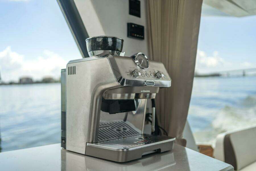 48ft Galeon Yacht For Sale