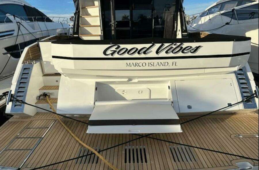 48ft Galeon Yacht For Sale