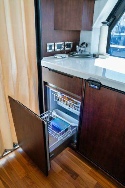 48ft Galeon Yacht For Sale