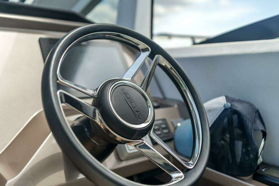 48ft Galeon Yacht For Sale