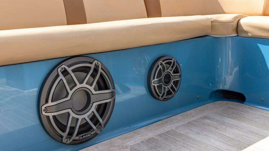 JAM 51ft Magna Marine Yacht For Sale