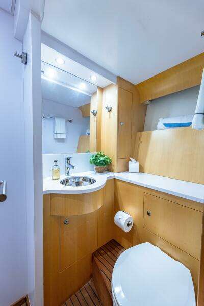 JAM 51ft Magna Marine Yacht For Sale