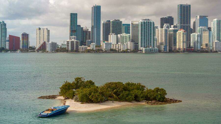 JAM 51ft Magna Marine Yacht For Sale