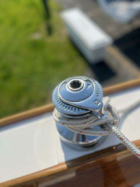 2004 Alerion Alerion