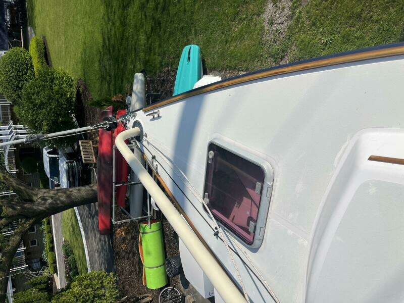 2004 Alerion Alerion