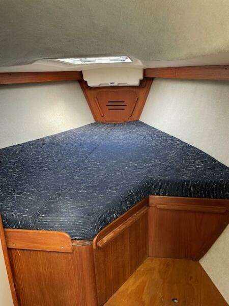 Seaguel 35ft Tartan Yacht For Sale