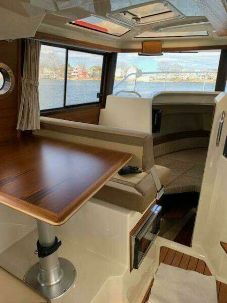 25ft Ranger Tugs Yacht For Sale