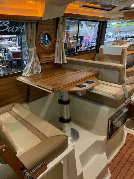 25ft Ranger Tugs Yacht For Sale