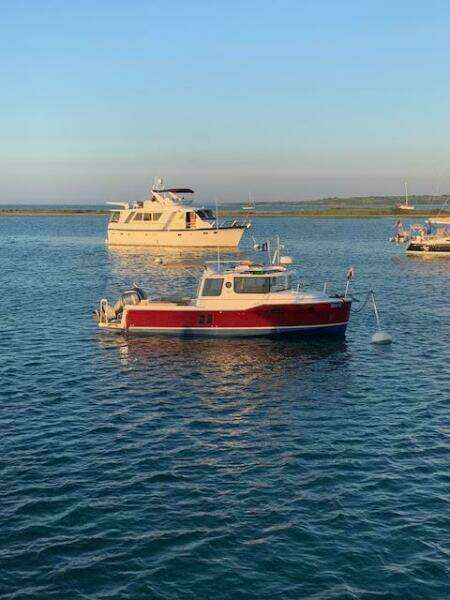 25ft Ranger Tugs Yacht For Sale