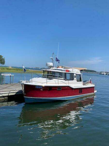 25ft Ranger Tugs Yacht For Sale