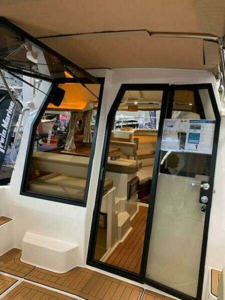 25ft Ranger Tugs Yacht For Sale