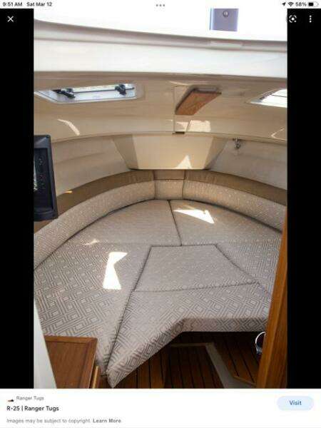 25ft Ranger Tugs Yacht For Sale