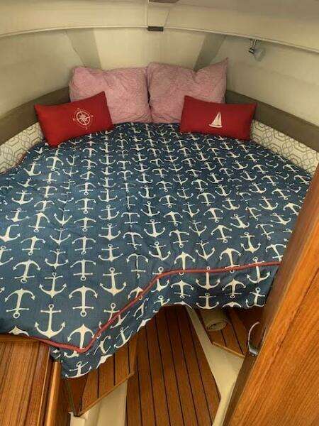 25ft Ranger Tugs Yacht For Sale