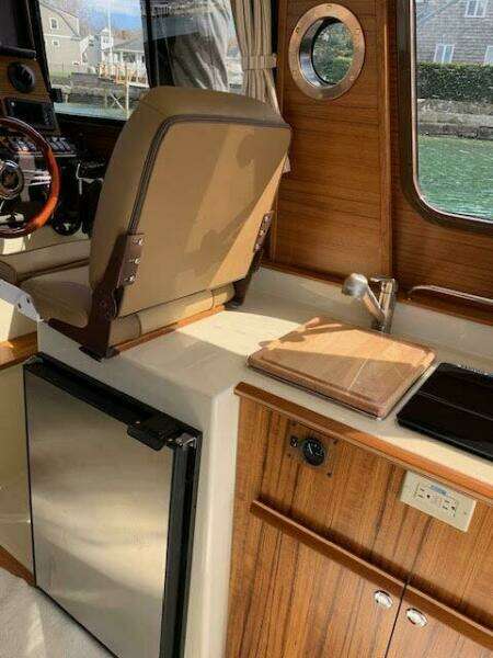 25ft Ranger Tugs Yacht For Sale