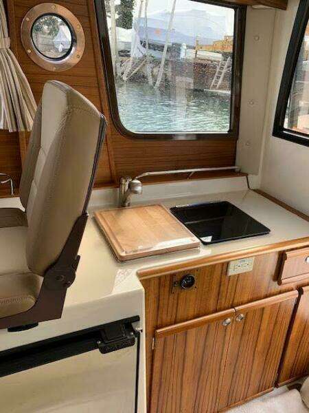 25ft Ranger Tugs Yacht For Sale