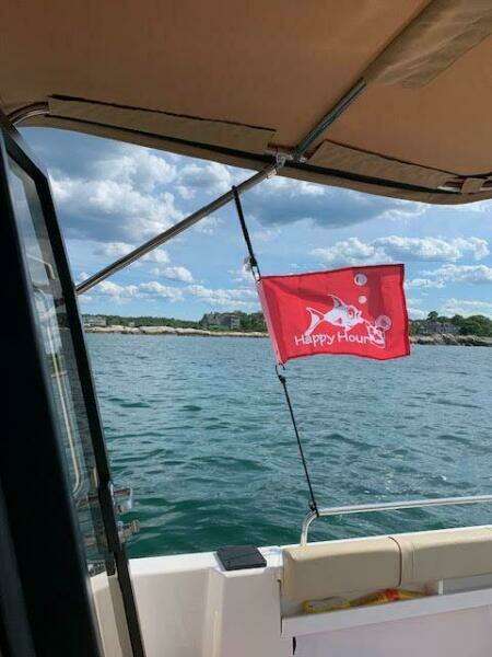 25ft Ranger Tugs Yacht For Sale