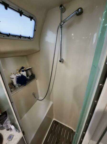 Courageux 49ft Hunter Yacht For Sale