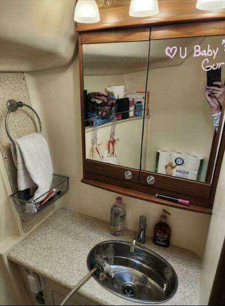 Courageux 49ft Hunter Yacht For Sale