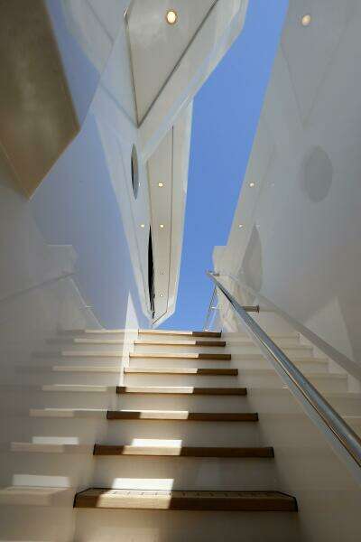 120ft RMK Marine Yacht For Sale