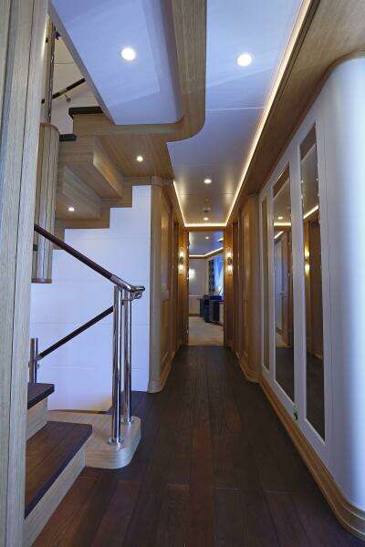 120ft RMK Marine Yacht For Sale