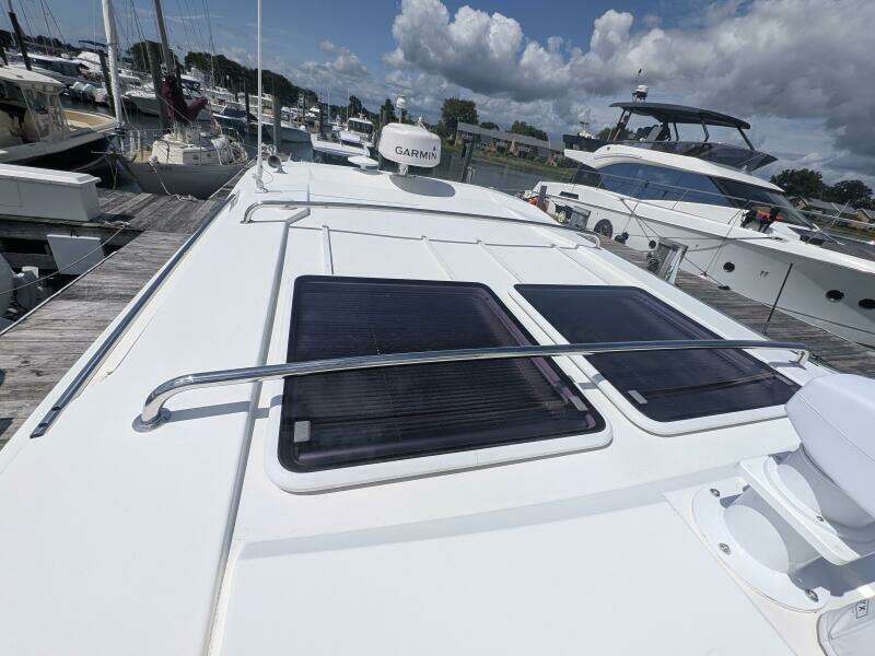 34ft Jeanneau Yacht For Sale