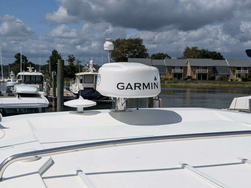 34ft Jeanneau Yacht For Sale