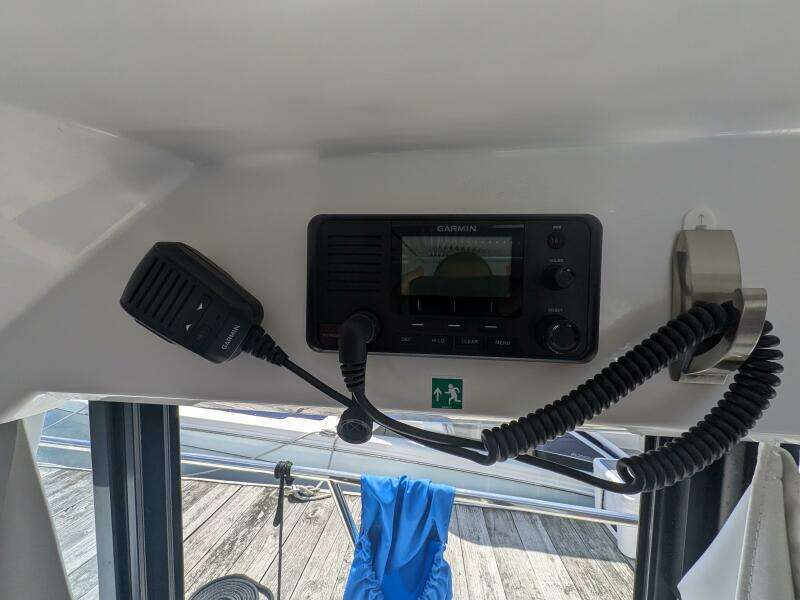 34ft Jeanneau Yacht For Sale