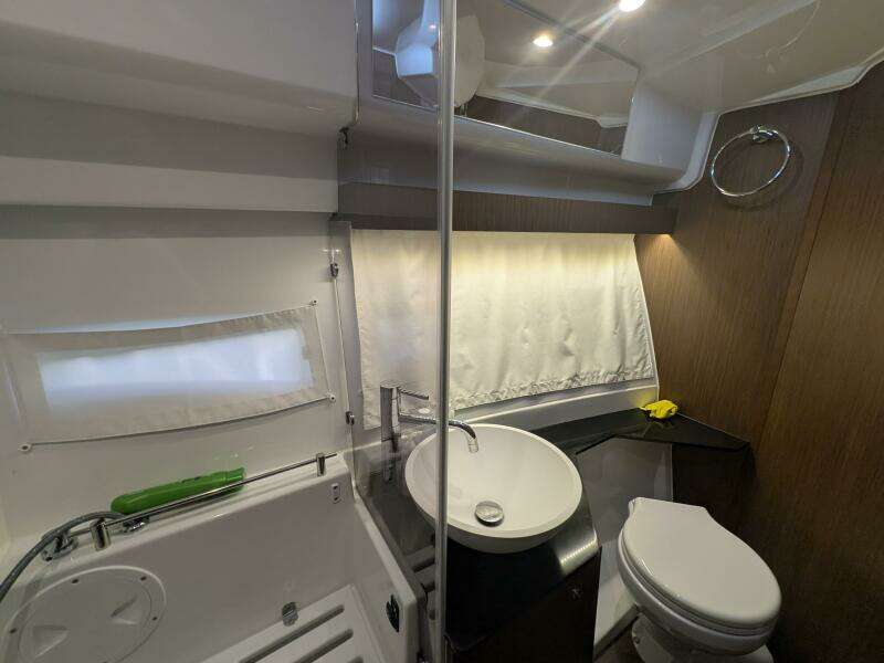 34ft Jeanneau Yacht For Sale