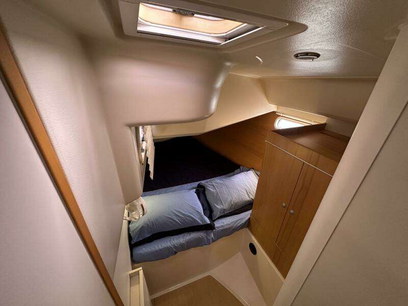 Lady Penelope 44ft Hanse Yacht For Sale