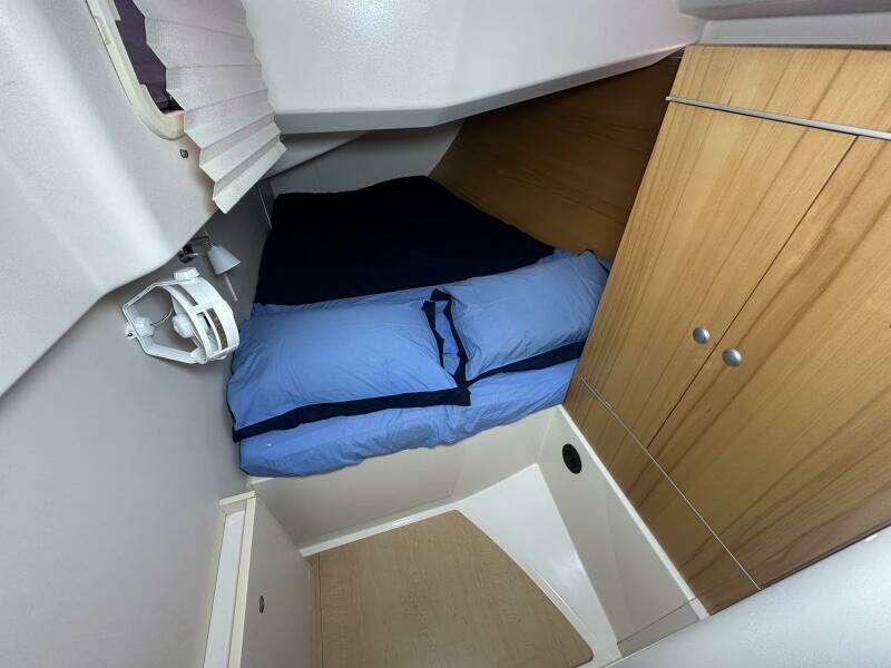 Lady Penelope 44ft Hanse Yacht For Sale