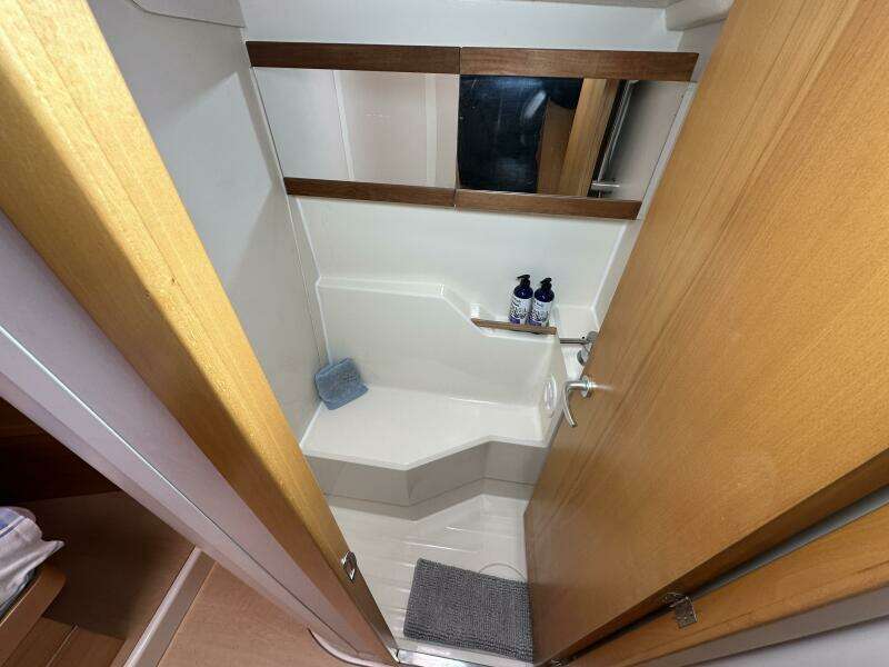 Lady Penelope 44ft Hanse Yacht For Sale