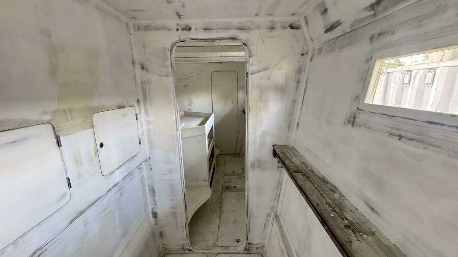 Iona  50ft Schionning Yacht For Sale