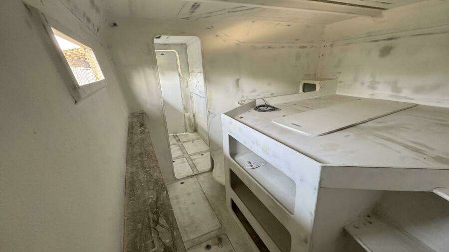 Iona  50ft Schionning Yacht For Sale