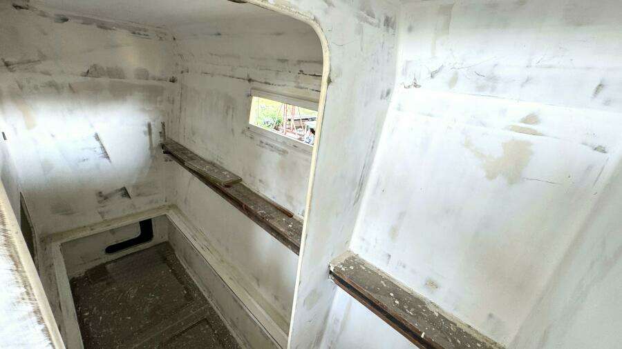 Iona  50ft Schionning Yacht For Sale