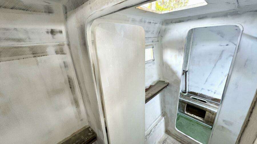 Iona  50ft Schionning Yacht For Sale