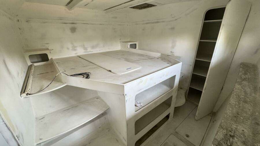 Iona  50ft Schionning Yacht For Sale